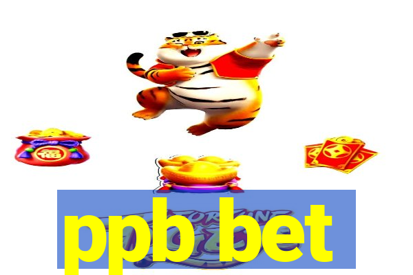 ppb bet